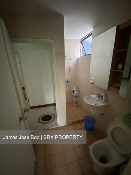 Newton Lodge (D11), Apartment #595700661
